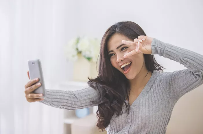 Narsisistik Lebih Dari Sekadar Suka Selfie, Ketahui Faktanya