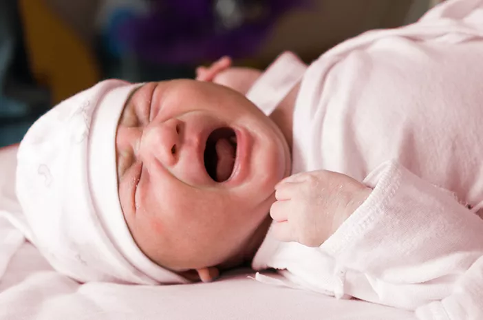 Fakta tentang Tetralogy of Fallot Alias TOF pada Bayi yang Perlu Diketahui