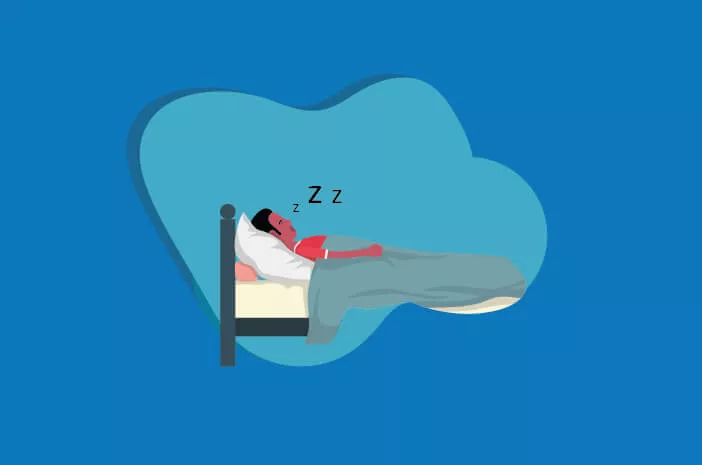 Sering Mengorok, Waspada Gejala Obstructive Sleep Apnea
