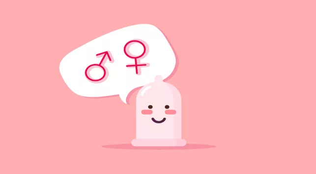 Kondom Pria atau Wanita, Pilih Mana?
