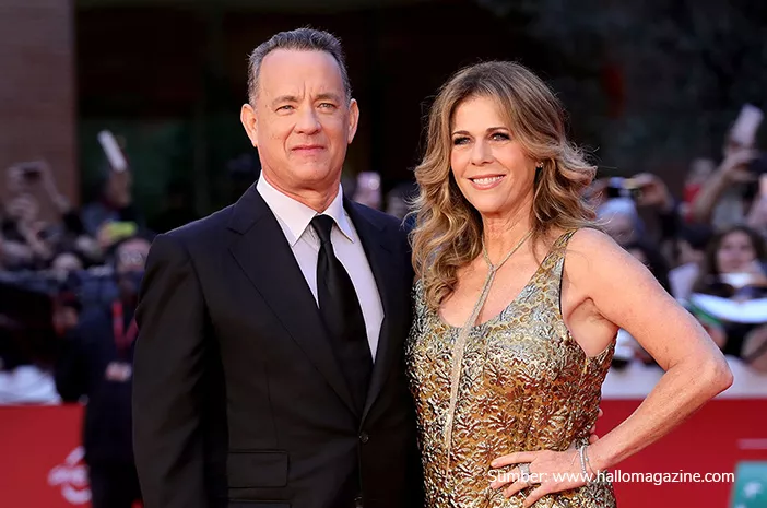 Pemulihan dari Corona, Tom Hanks Jalani Isolasi Diri di Rumah