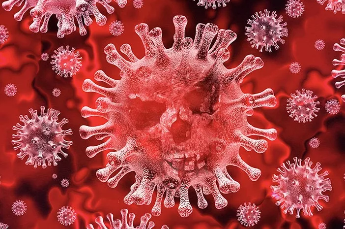 7 Mitos seputar Virus Corona yang Sebenarnya Salah