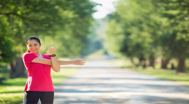 4 Alasan Olahraga Penting untuk Pengidap Asma
