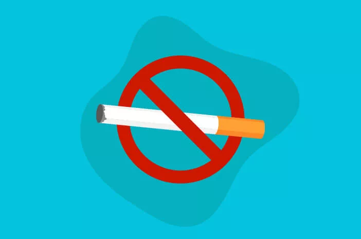 Alasan Perokok Rentan Kena Kanker Mulut dan Kanker Paru