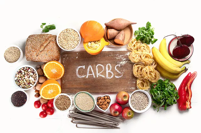 Melakukan Diet Karbohidrat, Adakah Efek Sampingnya?