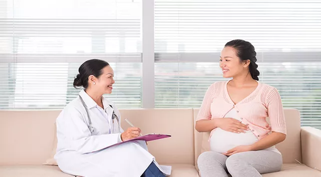 Antenatal Care, Pemeriksaan Kehamilan untuk Ibu di Trimester Kedua