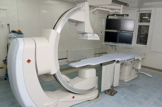Inilah Kelebihan Menjalani Pemeriksaan C Arm Radiography Fluoroscopy