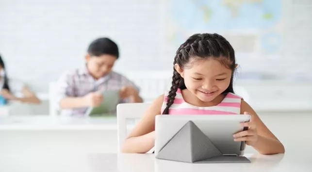 5 Tips Supaya Anak Konsentrasi Belajar di Sekolah
