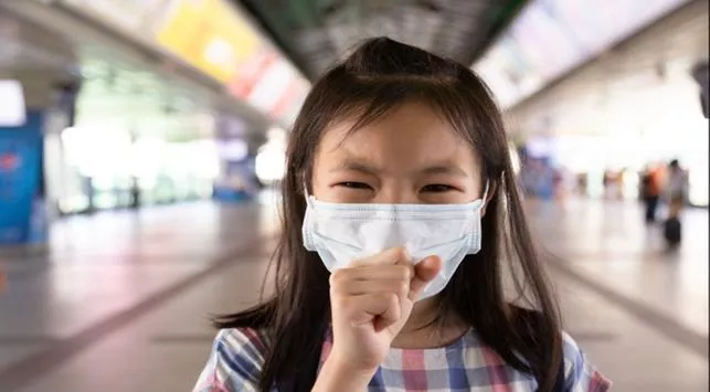 4 Penyakit yang Bisa DItularkan Lewat Udara
