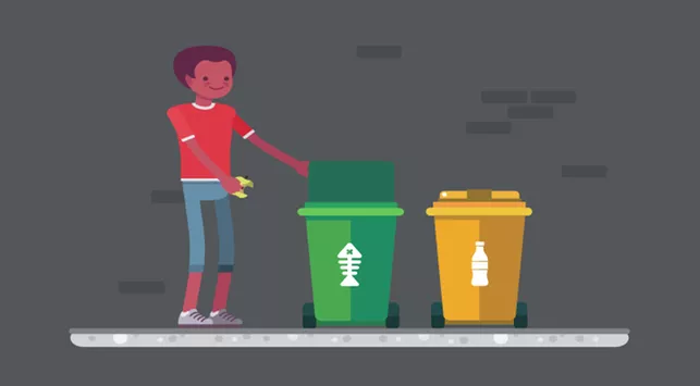 Alasan Penting Memisahkan Sampah Organik dan Anorganik