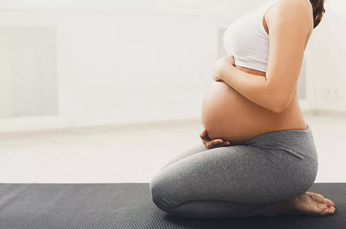 Ketahui Penyebab Kehamilan Ektopik Terjadi Berulang