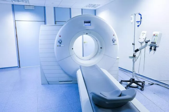 Inilah Perbedaan Antara MRI dan MSCT