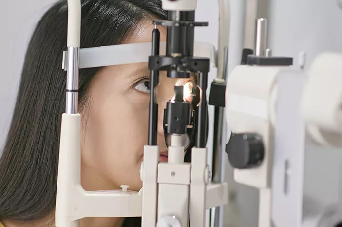 Ketahui Prosedur Diagnosis Glaukoma dengan Screening Retina