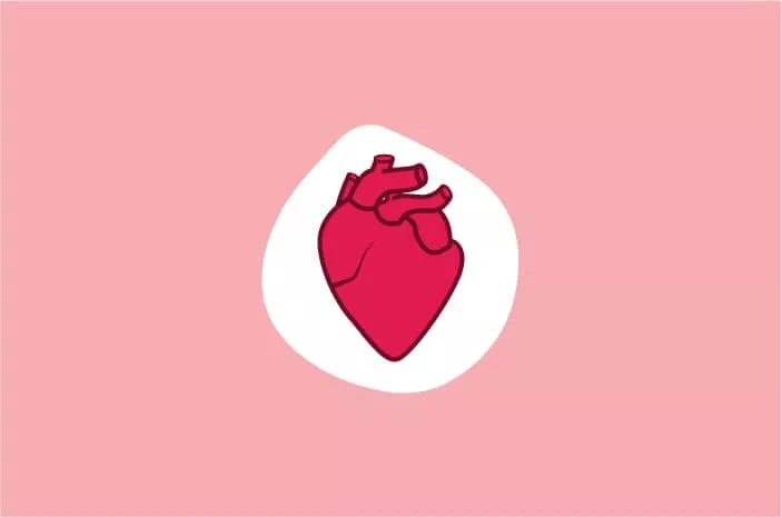 Inkompatibilitas ABO Berisiko Sebabkan Gagal Jantung