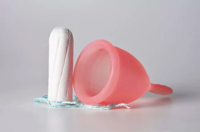 Menstrual Cup dan Tampon Bikin Selaput Dara Robek?