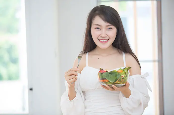 3 Resep Makanan Sehat untuk Mulai Menurunkan Berat Badan