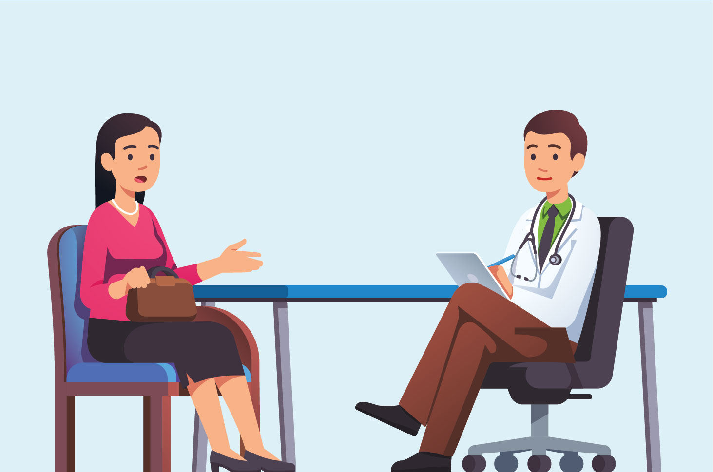 Tingkatan Kadar Hemoglobin pada Anemia yang Perlu Diketahui