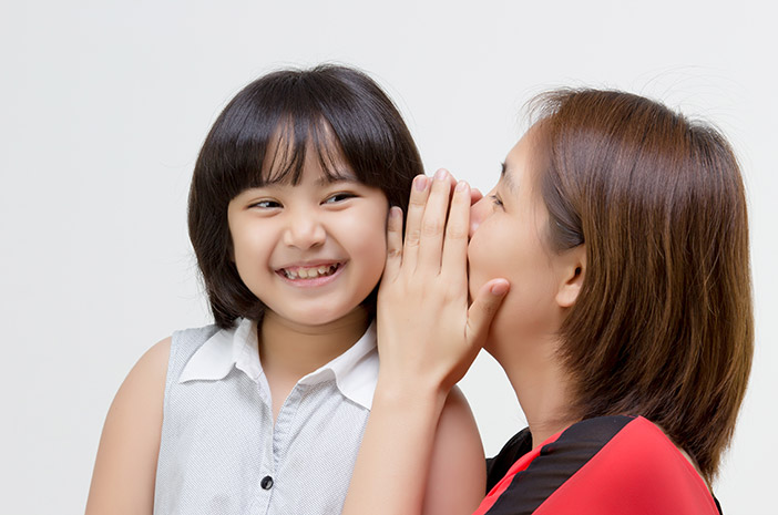 Tips Menghadapi dan Mendidik Anak yang Mengidap ODD