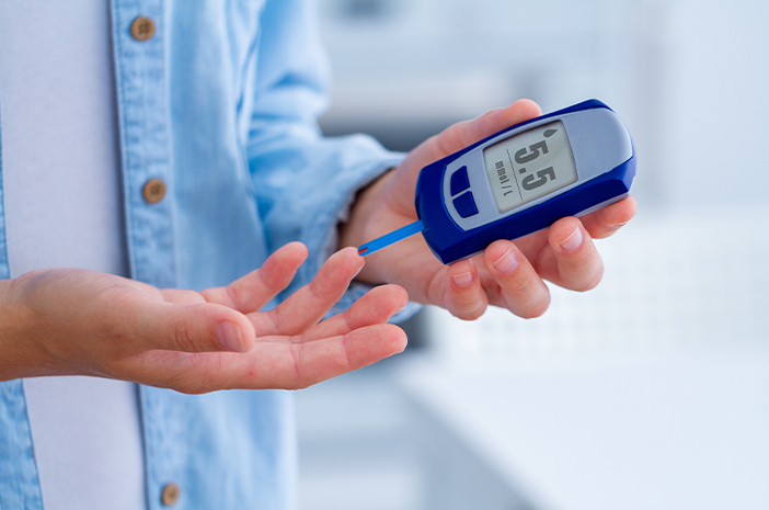 Apa yang Membedakan Diabetes Insipidus dengan Diabetes Melitus?