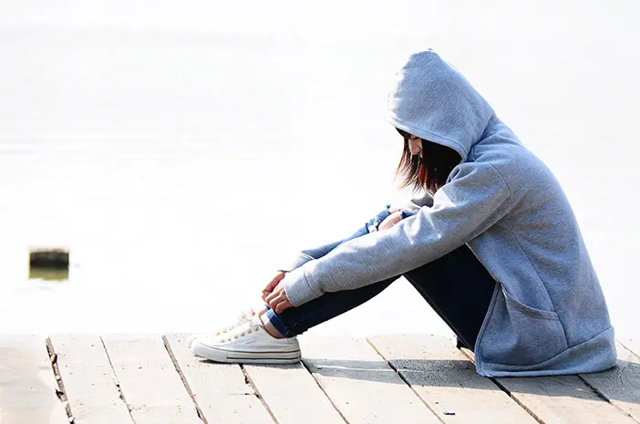 Waspada, Ini Bahaya Depresi yang Bisa Terjadi pada Remaja