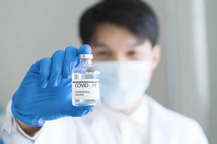 WHO Nyatakan Vaksin Corona Tak Lantas Hentikan Pandemi