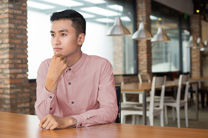 4 Faktor Risiko pada Remaja yang Bisa Terkena Borderline Personality Disorder