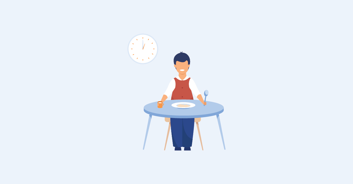 Cegah Obesitas pada Si Kecil dengan Menerapkan Kebiasaan Ini