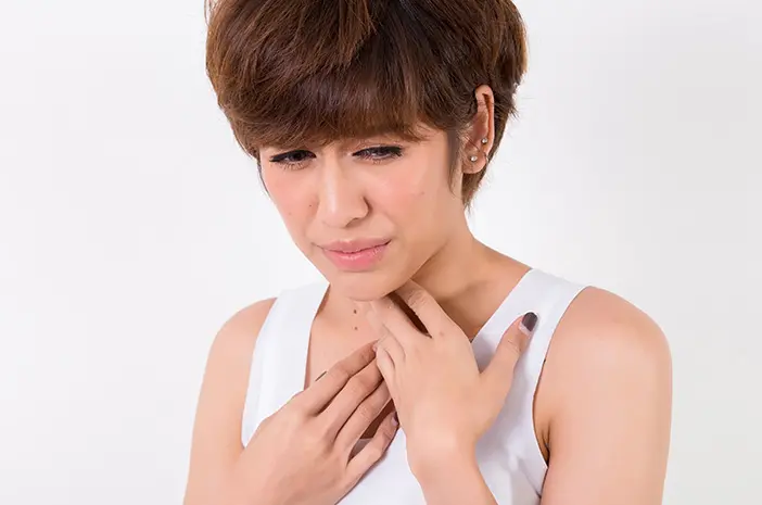 Ini 4 Penyebab Umum Sakit Tenggorokan yang Perlu Diketahui