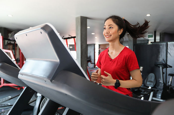 Olahraga Kardio Efektif untuk Diet yang Maksimal
