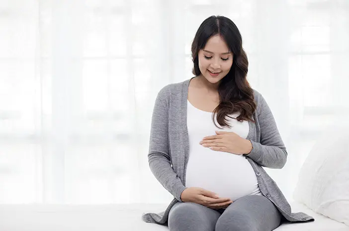 5 Penyebab Umum Sakit Perut saat Hamil