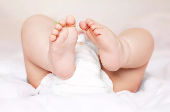 Inilah Penyebab dan Cara Tepat Mengatasi Ruam Popok Pada Bayi