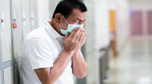 Pahami Ciri, Jenis, dan Cara Mencegah Paru-paru Basah