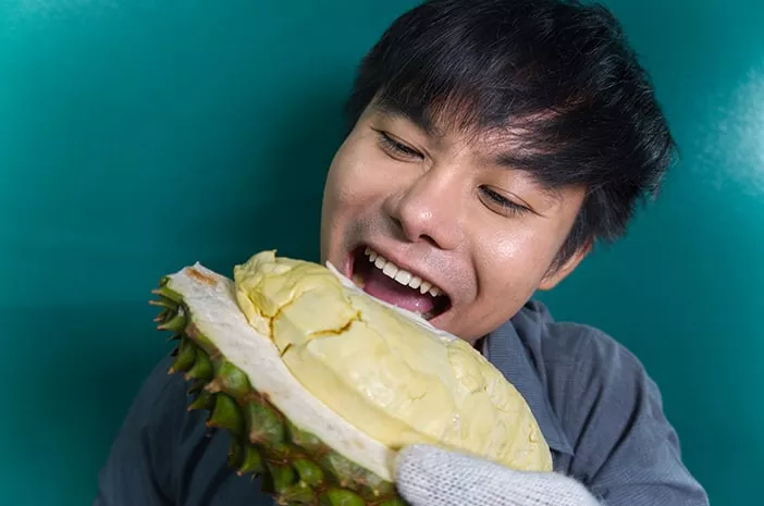 Mitos atau Fakta Durian Mengandung Kolesterol Tinggi