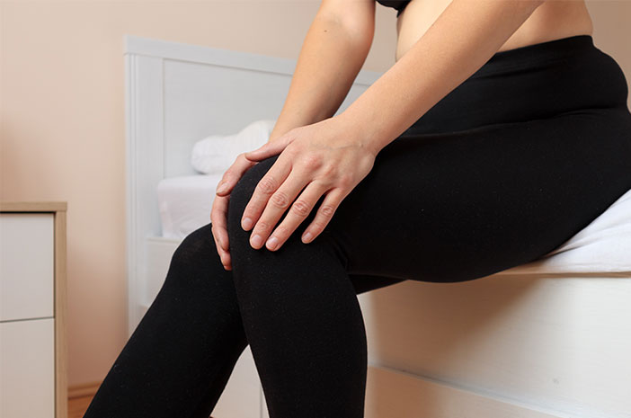 Cara Bedakan Nyeri Akibat Artritis dan Asam Urat