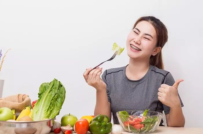 10 Makanan Tersehat yang Harus Dikonsumsi Wanita (Bagian 1)