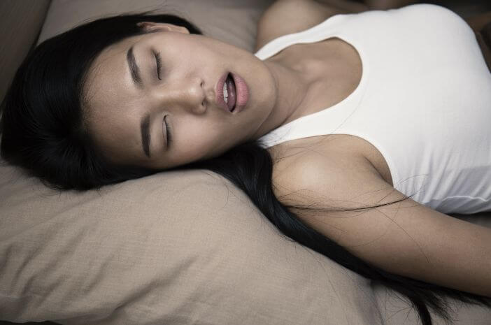 Begini Diagnosis Obstructive Sleep Apnea (OSA) yang Tepat