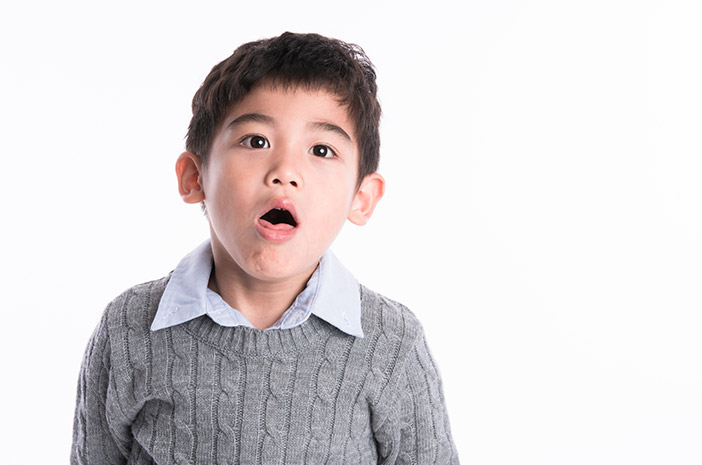 Anak Alami Batuk, Kapan Sebaiknya Pergi ke Dokter?