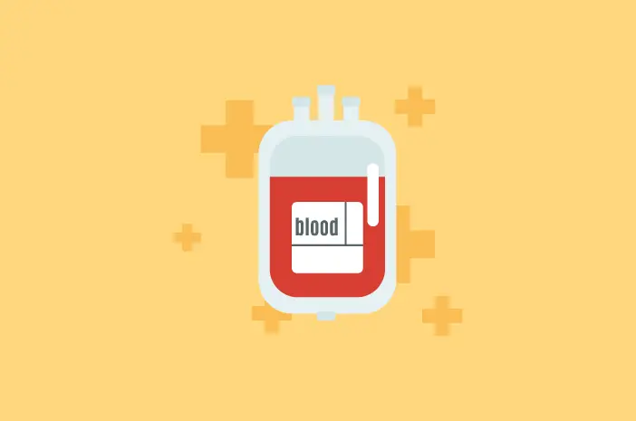  Benarkah Donor Darah Dapat Membuat Berat Badan Mudah Naik?