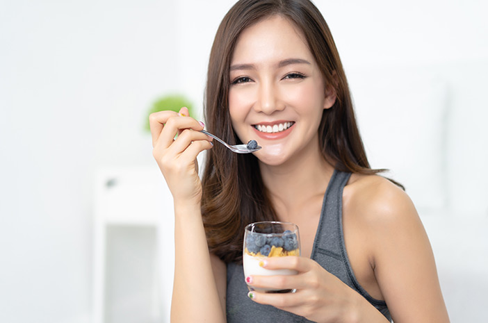 Catat, 5 Makanan Ini Dapat Menurunkan Gula Darah Tubuh