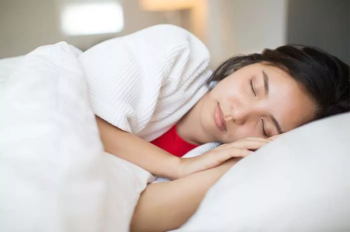 Rutin Tidur Siang, Adakah Manfaatnya untuk Kesehatan?