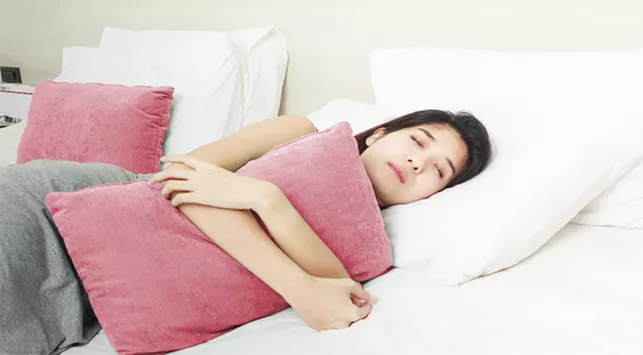 Kram saat Tidur, Apa Penyebabnya?