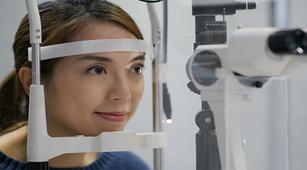 Rutin Periksa Mata Bisa Mencegah Ablasi Retina