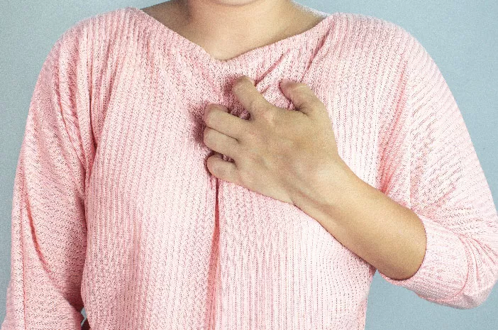 Benarkah Tekanan Darah Dipicu oleh Sakit Jantung?