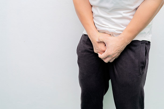 Faktor Usia Dapat Menyebabkan Gangguan Testosteron