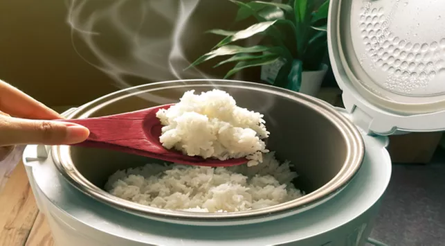 5 Bahaya Nasi Kalau Dimakan Berlebihan