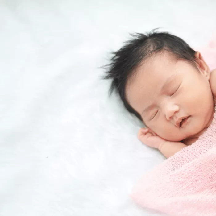 Pelajari Cara Mengatur Pola Tidur Bayi yang Sehat