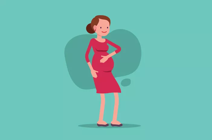 8 Cara Atasi Hipotensi saat Hamil