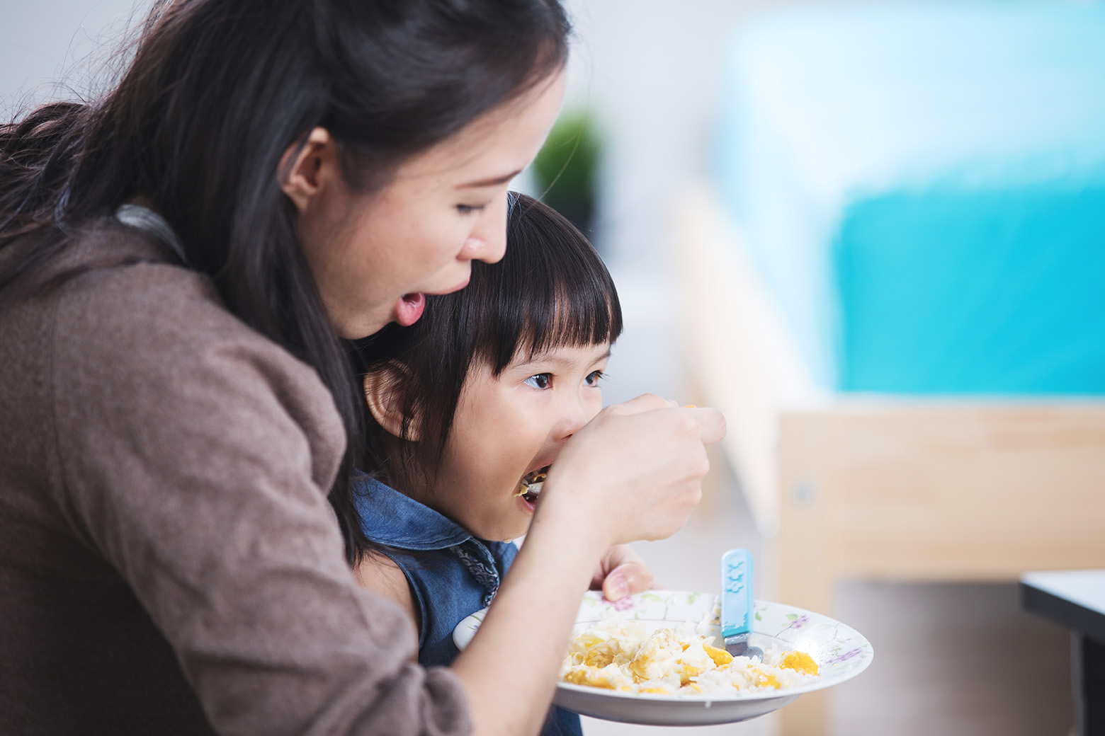 Alergi Makanan Bisa Sebabkan Picky Eater pada Anak