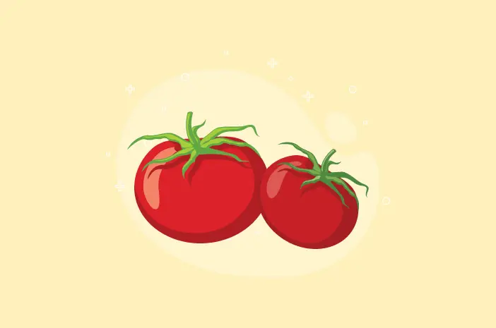 Benarkah Tomat Bisa Meningkatkan Kesuburan Laki-Laki?