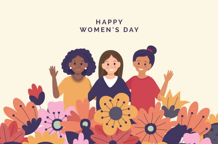 Hari Perempuan Internasional, Kaum Hawa dan Kesehatan Mental